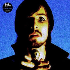 Levi, Pop - Blue Honey (CD) |-