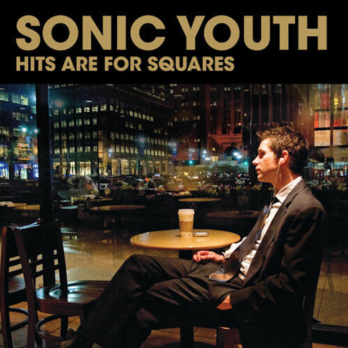 Sonic Youth - Hits Are For Squares (2xVINYL) |-
