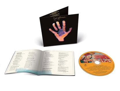 George Harrison - Living In The Material World: 50th Anniversary Edition (CD) | Mint (M) Mint (M)-