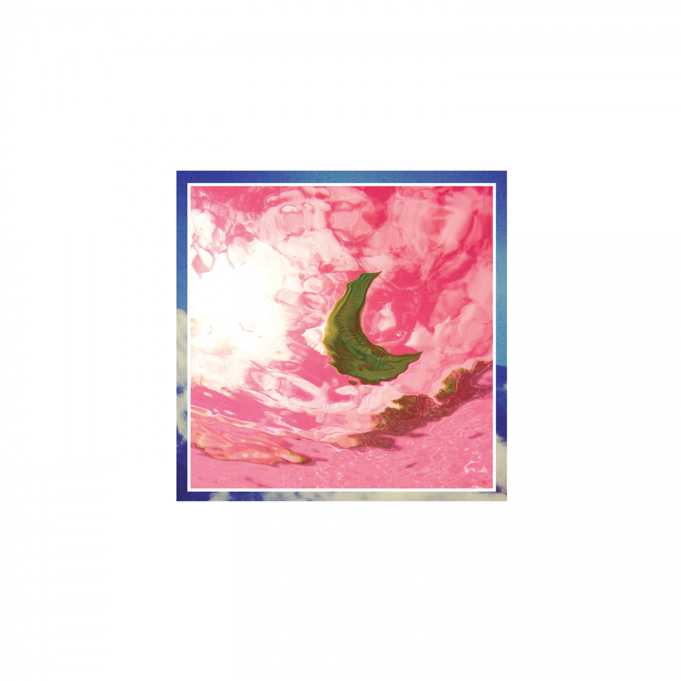 Django Django - Marble Skies (CD) | Mint Mint-