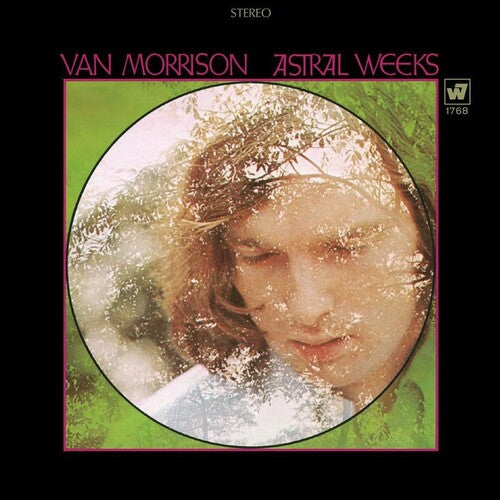 Van Morrison - Astral Weeks (2xVINYL) |-