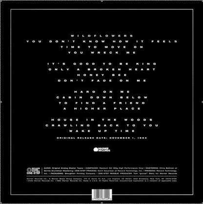 Tom Petty - (PRE-ORDER 10/10/25) Wildflowers One Step [Indie/D2C Exclusive] (2xVINYL) | Mint (M) Mint (M)-