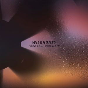 Wildhoney - Your Face Sideways (CD) |-