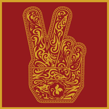 Stone Temple Pilots - Stone Temple Pilots [RKTBR25](RED VINYL) | Mint (M) Mint (M)-