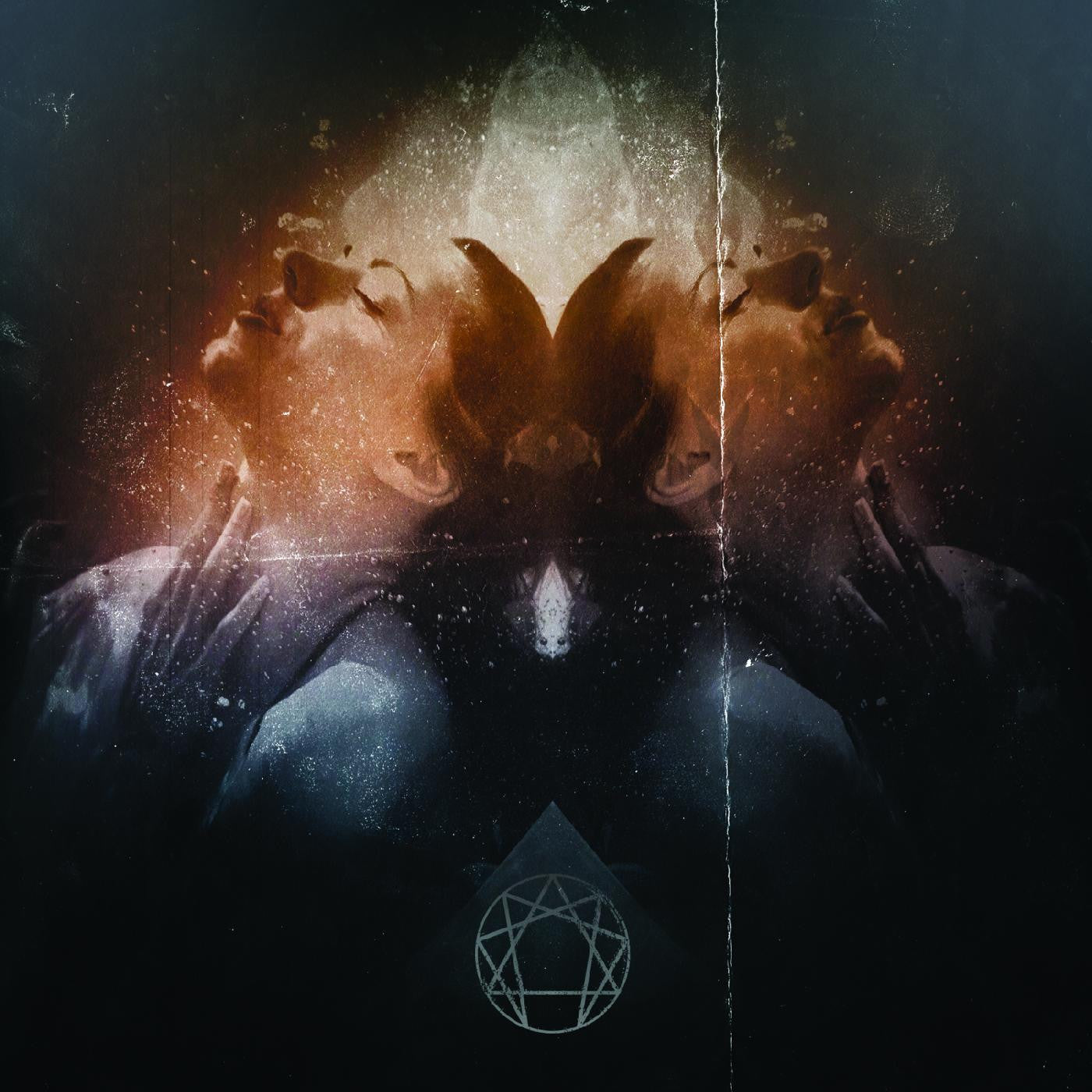 Embr - 1823 (BLUE & BLACK COSMIC SWIRL VINYL) (Vinyl) |-
