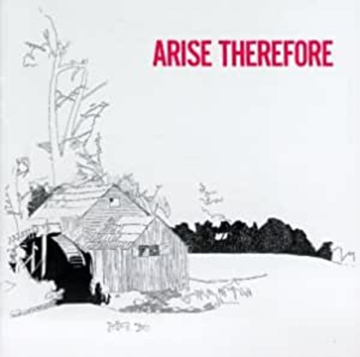 Bonnie 'Prince' Billy - Arise Therefore (CD) | Mint (M) Mint (M)-