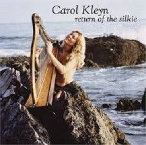 Kleyn, Carol - Return of the Silkie (CD) | Mint (M) Mint (M)-