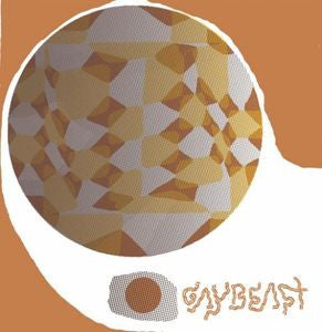 Gay Beast - Charm - 7" (INDIE EXCLUSIVE) |-