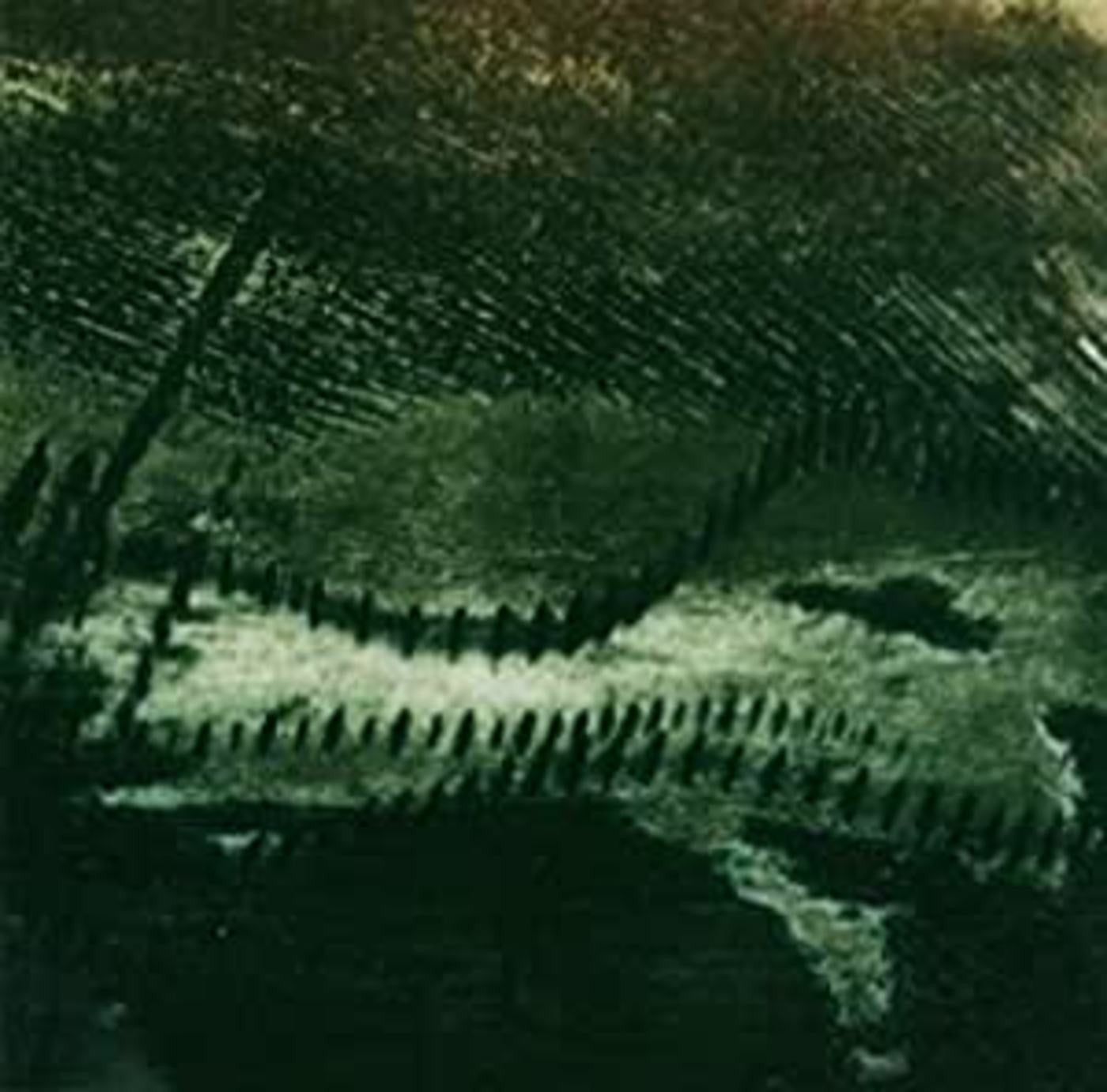 Chalk, Andrew - Over the Edges (CD) |-