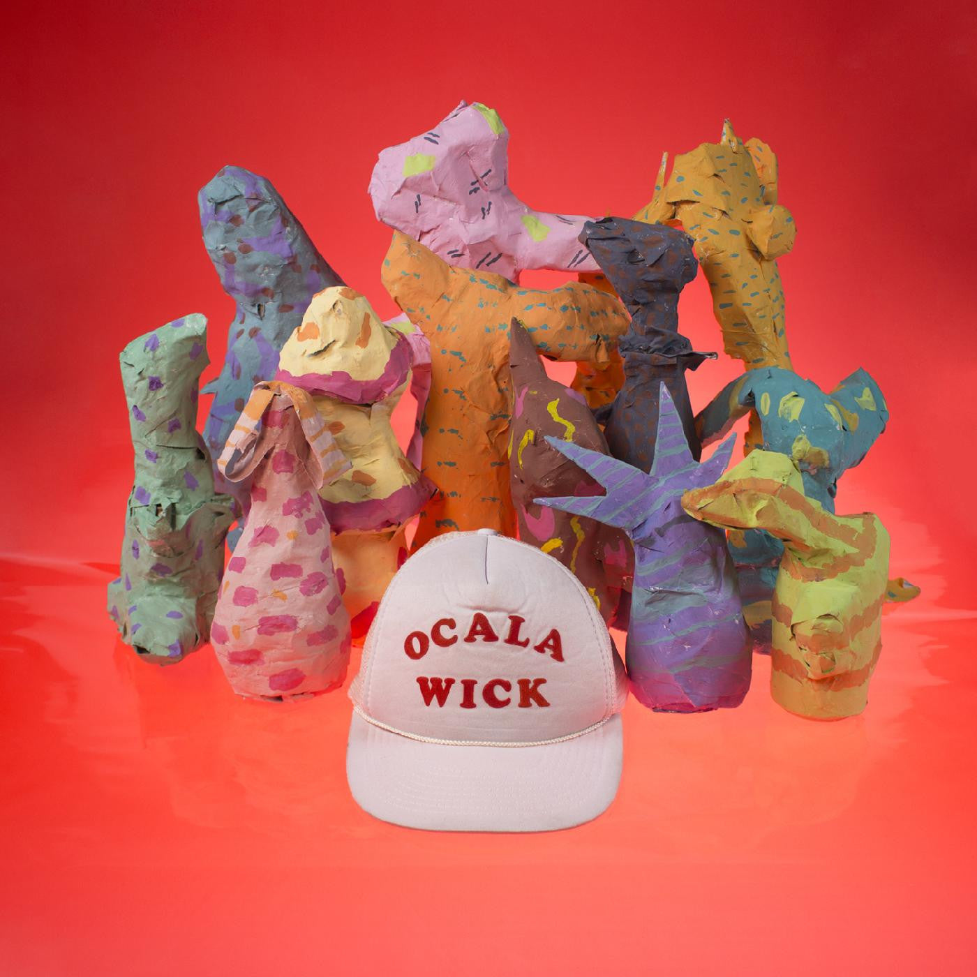 Gobbinjr - Ocala Wick |-