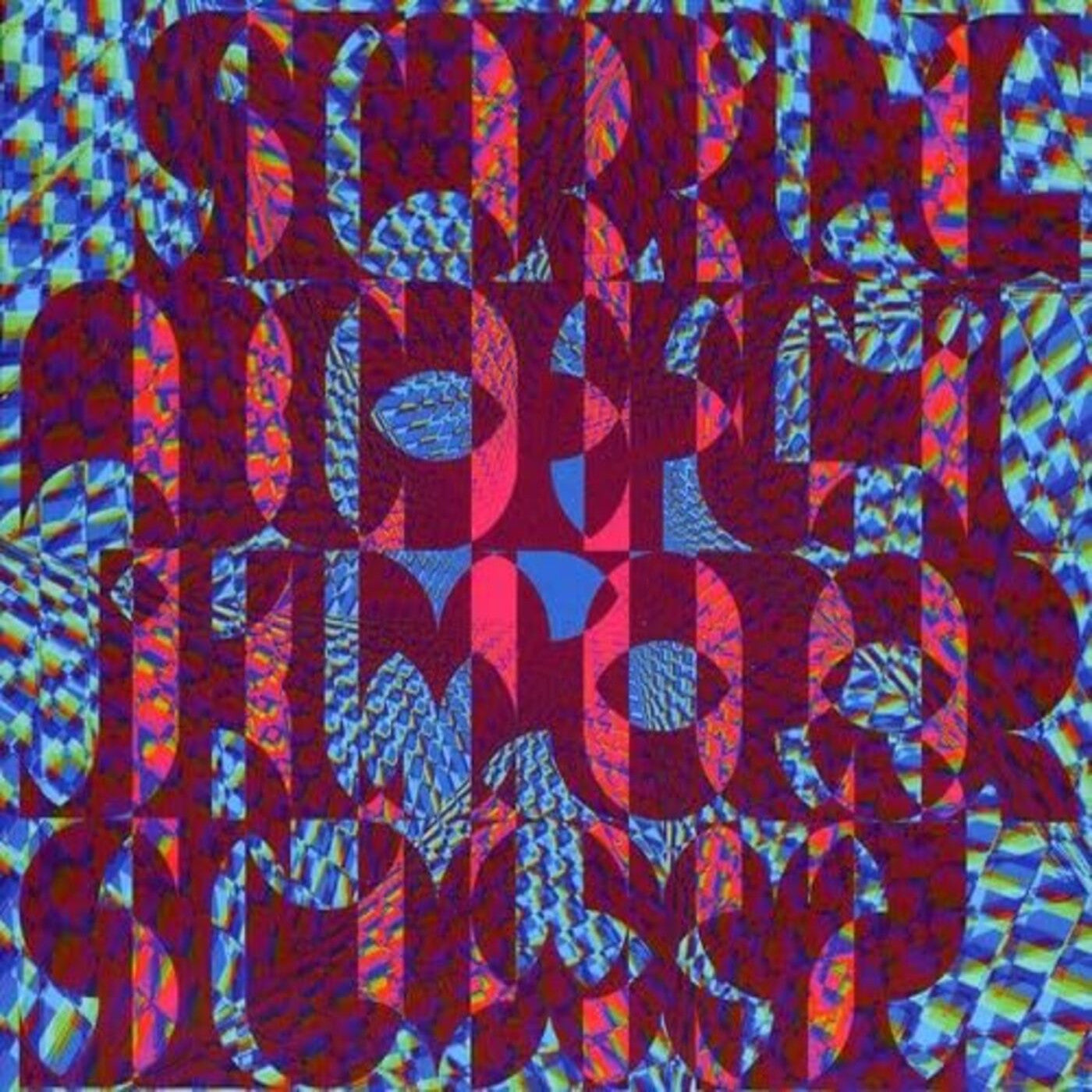Starring - ABCDEFG-HIJKLMNOP-QRSTUV-WXYZ (CD) |-