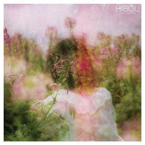 Hibou - Hibou (CD) |-