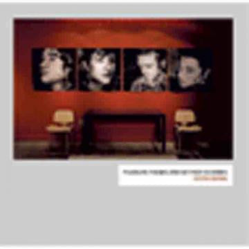 Ester Drang - Pleasure Themes and Get Rich Schemes LP (Vinyl) |-