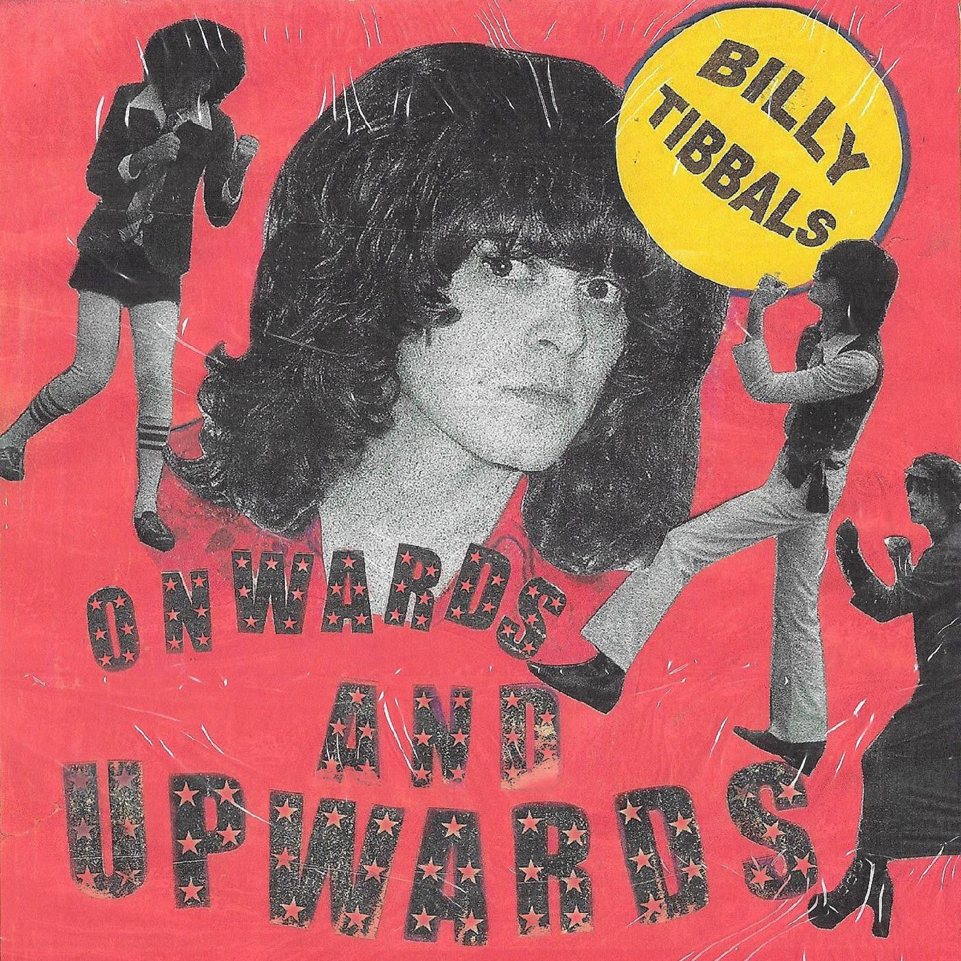 Tibbals, Billy - Onwards and Upwards / Lucy |-