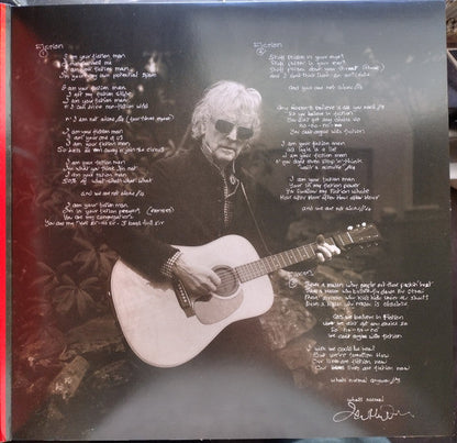 Ian Hunter - Defiance Part 2: Fiction (3xVINYL RSD) |-