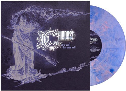 Chiodos - All's Well That End's Well - 20th Anniversary (COLORED VINYL) | Mint (M) Mint (M)-