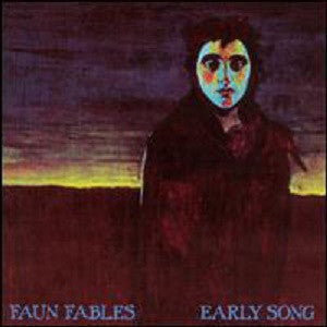 Faun Fables - Early Song (CD) | Mint (M) Mint (M)-