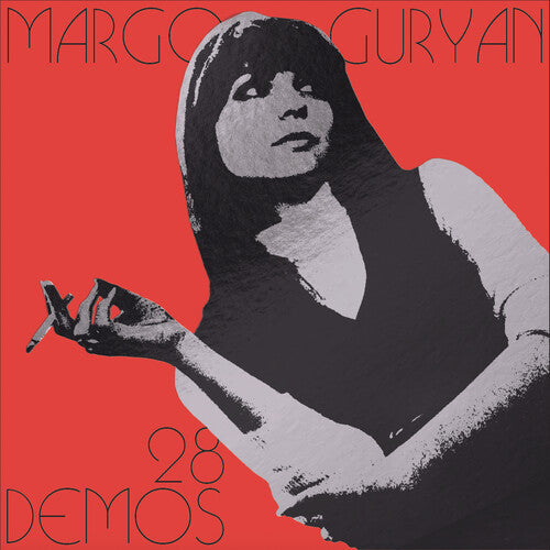 Margo Guryan - 28 Demos (2xVINYL) |-