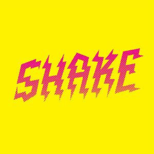Diamond Youth - Shake (COLOR VINYL) |-