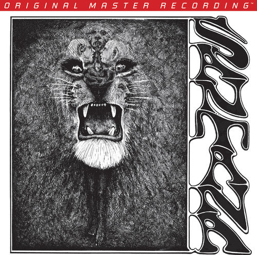 Santana - Santana (2xVINYL) |-