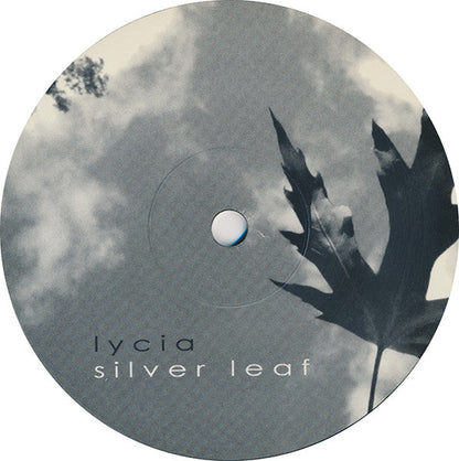 Black Mare - Low Crimes / Silver Leaf (VINYL 7") | Mint (M) Mint (M)-