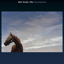 Belfi/Grubbs/Pilia - Onrushing Cloud (CD) | Mint (M) Mint (M)-