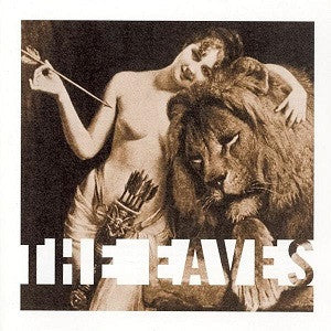 Eaves, The - The Eaves (CD) |-