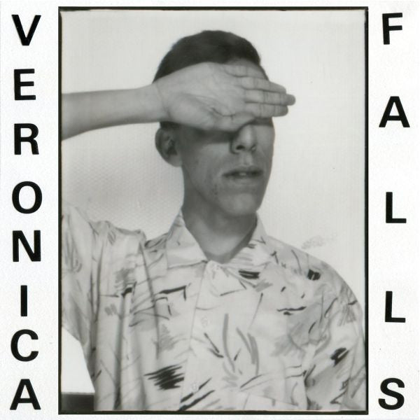 Veronica Falls - Teenage - 7" (Vinyl) | Mint (M) Mint (M)-