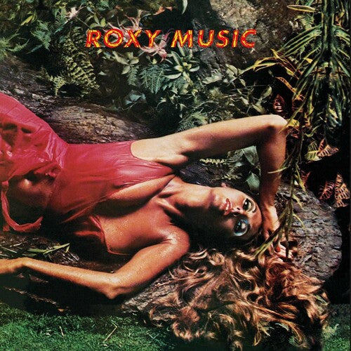 Roxy Music - Stranded (VINYL) |-