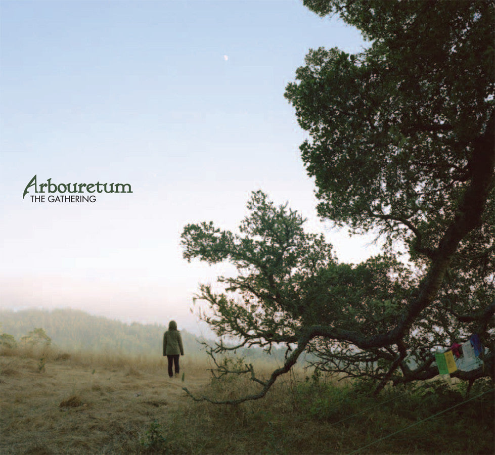 Arbouretum - The Gathering (CD) | Mint (M) Mint (M)-