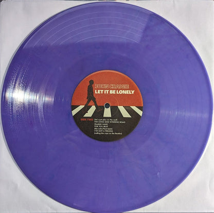 John Craigie - Let It Be Lonely (2xVINYL RSD) |-