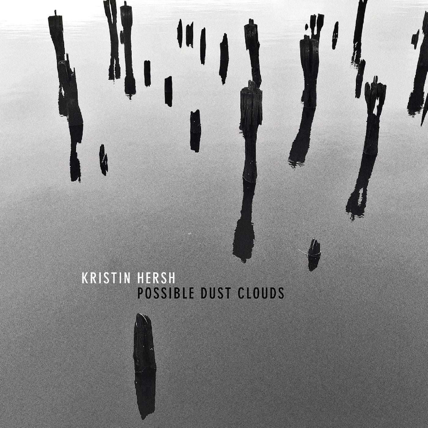 Hersh, Kristin - Possible Dust Clouds (INDIE EXCLUSIVE, SILVER VINYL) (Vinyl) |-