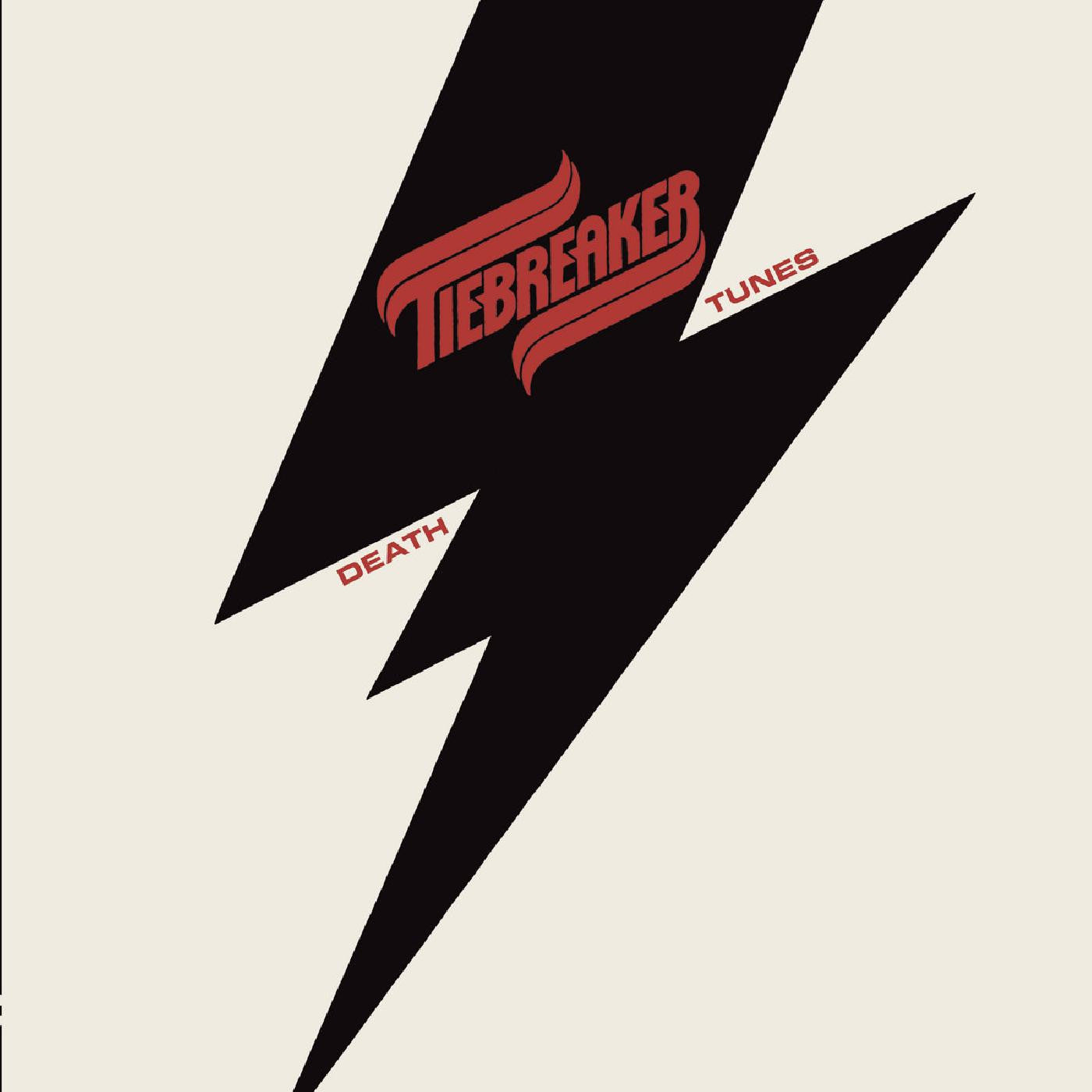 Tiebreaker - Death Tunes (CD) | Mint (M) Mint (M)-