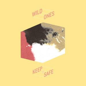 Wild Ones - Keep It Safe (CD) |-