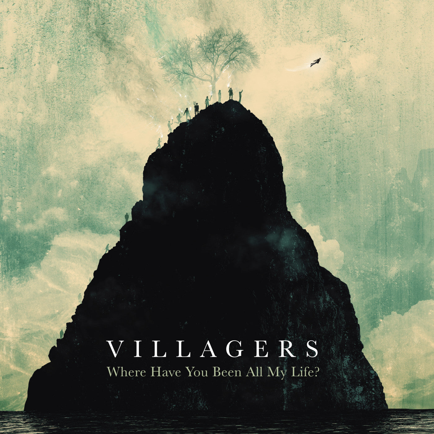 Villagers - Where Have You Been All My Life? (INDIE EXCLUSIVE) (CD) |-