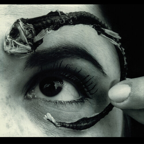 Mr. Bungle - Disco Volante (2xTRANSLUCENT LIGHT BLUE VINYL) | Mint (M) Mint (M)-