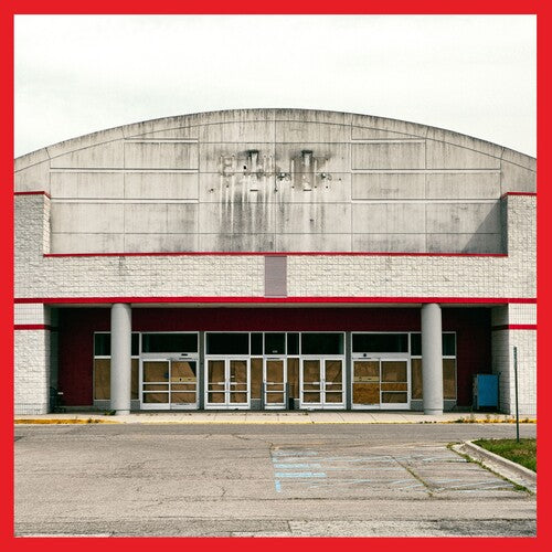 Laura Jane Grace - Bought To Rot (VINYL) |-