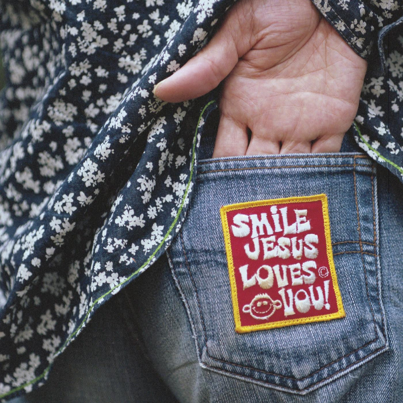 Batoh, Masaki - Smile Jesus Loves YOU (Vinyl) | Mint (M) Mint (M)-