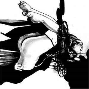 Loose Fur - Born Again in the USA (CD) |-