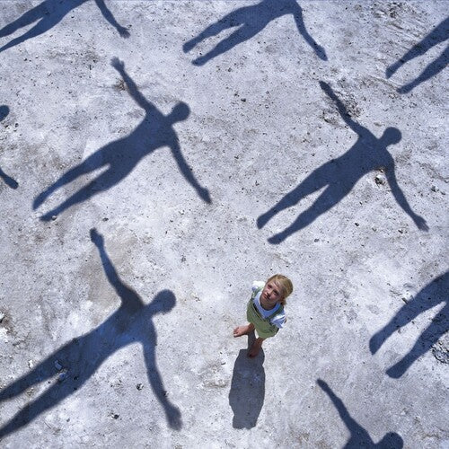 Muse - Absolution (2xLP) | Mint (M) Mint (M)-