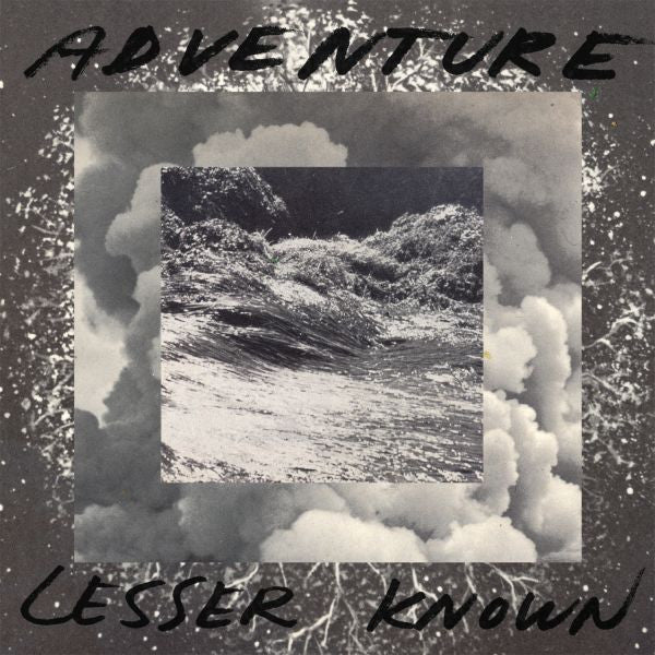 Adventure - Lesser Known |-