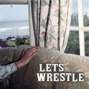 Let's Wrestle - Let's Wrestle (CD) |-