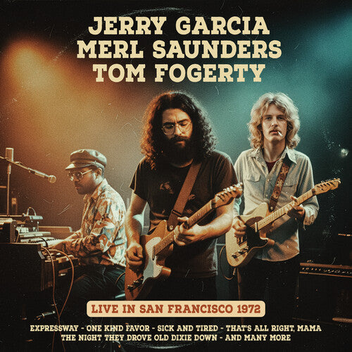 San Francisco 1972 [CD] |-