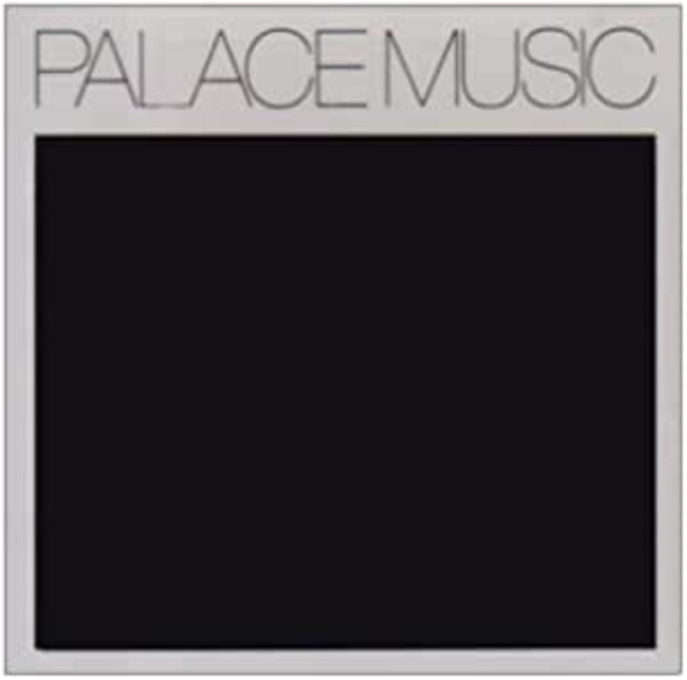 Palace Music - Lost Blues and Other Songs (CD) | Mint (M) Mint (M)-