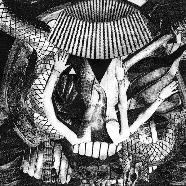 Copeland, Eric - Alien In A Garbage Dump (CD) |-