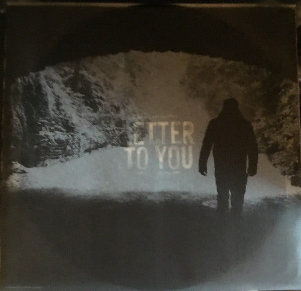 Bruce Springsteen - Letter To You (2xVINYL) | Mint (M) Mint (M)-