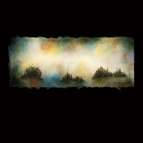 Eluvium - Piano Works (2xVINYL) |-