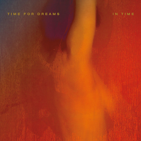 Time For Dreams - In Time (CD) | Mint (M) Mint (M)-