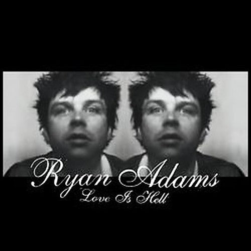 Ryan Adams - Love Is Hell (2xVINYL) |-