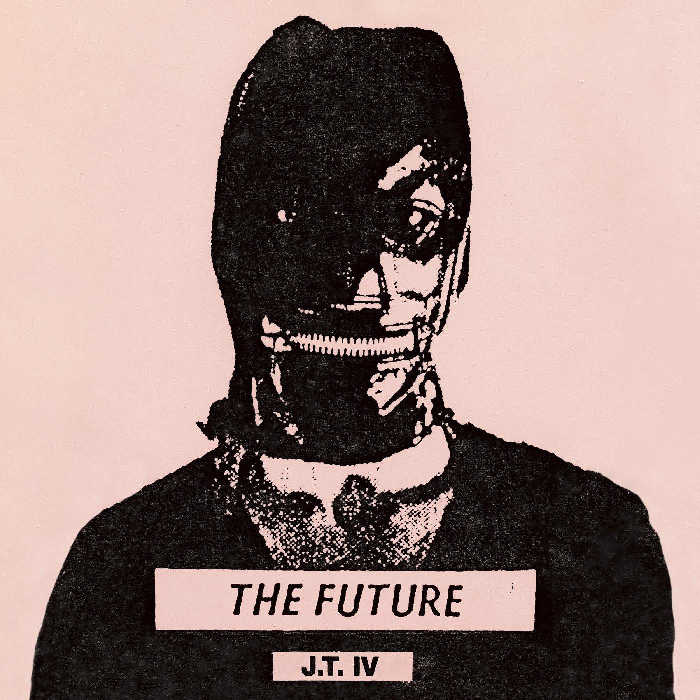 J.T. IV - The Future (Vinyl) |-